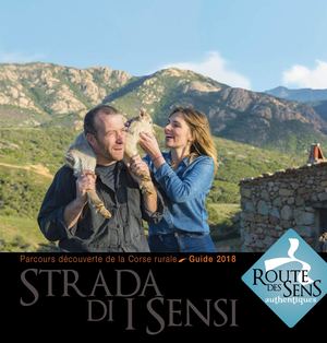 Strada Di I Sensi 2018