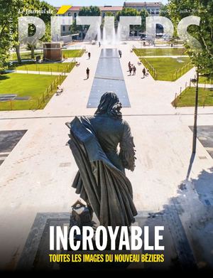 Journal de Béziers N°79