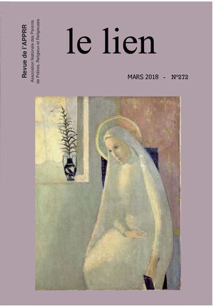 Le Lien 272 Mars 2018