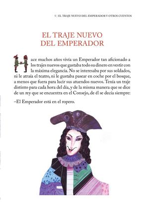 Eltrajenuevodelemperador
