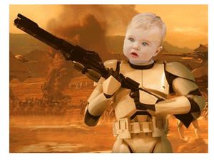 Ejemplos Fotomontajes