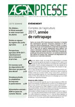 Agra Presse Hebdo #3652
