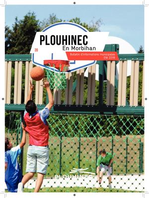 Bulletin municipal été 2018