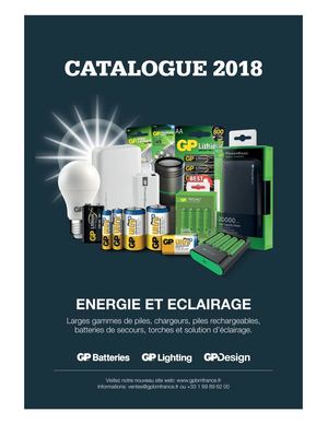 2018 03 Catalogue Gpbmf