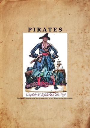 Pirates Patrimoine