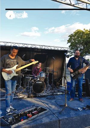 Talant Magazine N°88