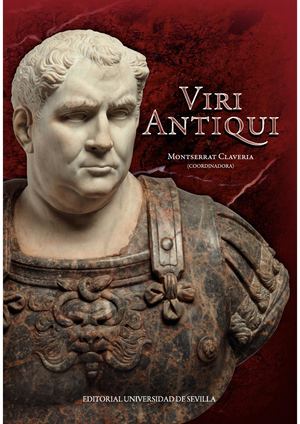 Pedro RODRÍGUEZ OLIVA, “Antiguos o trasuntos de época moderna? Sobre algunos retratos considerados romanos en colecciones hispanas"