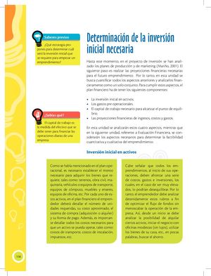 Pag 110 111 Libro Emprendimiento Bgu 3 P2 Me Final Indd