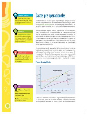 Pag 114 115 Libro Emprendimiento Bgu 3 P2 Me Final Indd