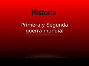 historia.