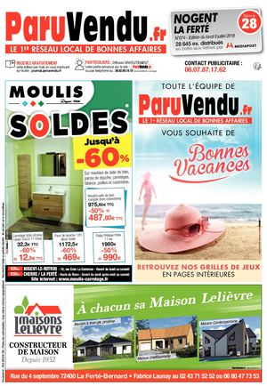 PARUVENDU.FR NOGENT-LE-ROTROU N°74