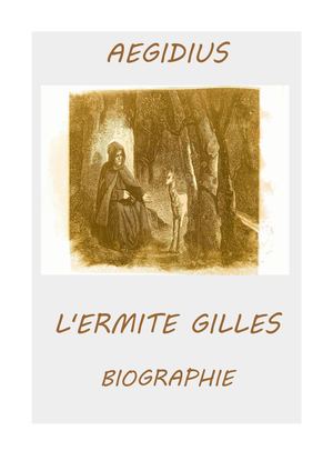 Gilles L'ermite