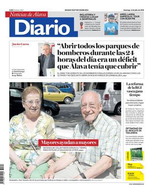 Diario de Noticias de Álava 20180708