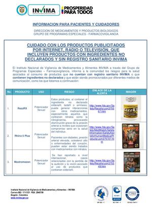 Productos De Venta Por Internet