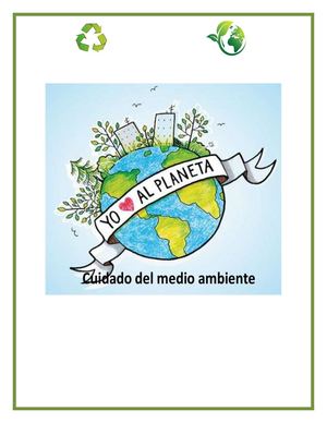 Fase Final Ecologia