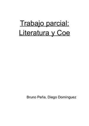 Literatura