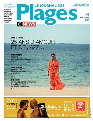 Petite Camargue Grand Montpellier Du 14 au 22 juillet 2018