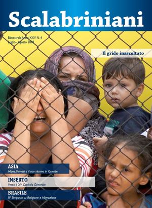 Scalabriniani 4/2018