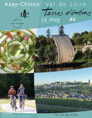 Terres D'émotions #4