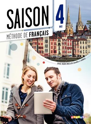 Saison 4  : Extrait Du Livre - Feuilleteur
