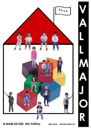 REVISTA VALLMAJOR NÚM. 89