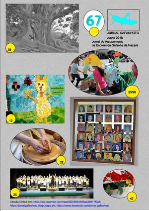 Jornal Gafanhoto nº 67