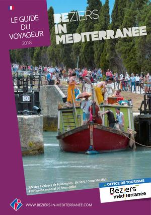 Le Guide du Voyageur