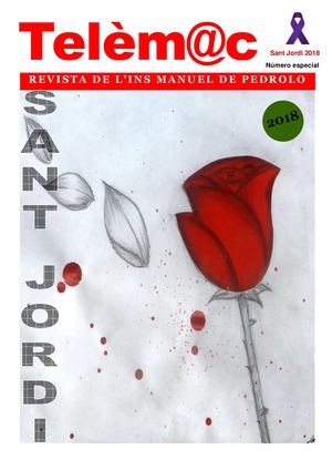 Sant Jordi 18