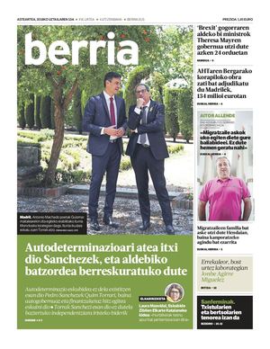 BERRIA 20180710