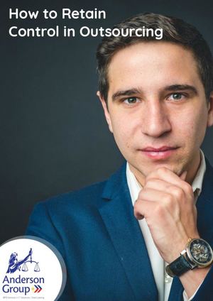 How To Retain Control In Outsourcing