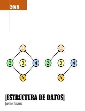 Estructura De Datos