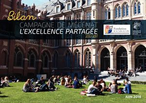 Bilan de Campagne Excellence Partagée