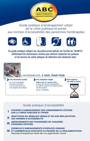 Règlement Passage Piéton