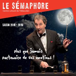 Programmation Sémaphore 2018-2019