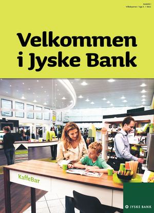 2011 - Jyske Bank