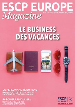 ESCP MAGAZINE 179