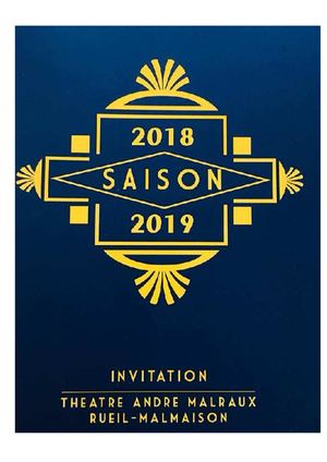 Programme Tam 2018-19 en ligne