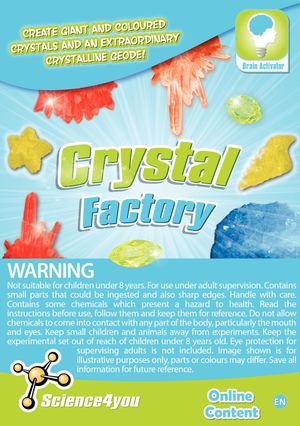 5396 Manual Online Fabrica De Cristais En V10