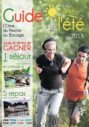 Guide Ete Final 2018