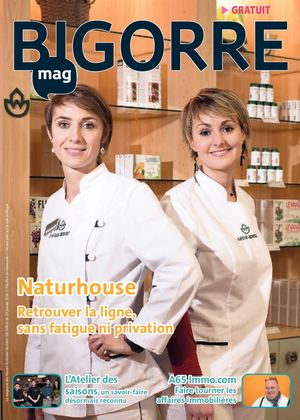 Bigorre Mag N168
