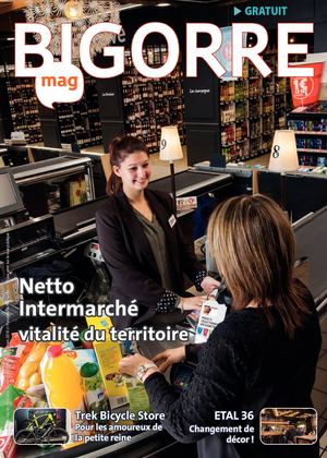 Bigorre Mag N171