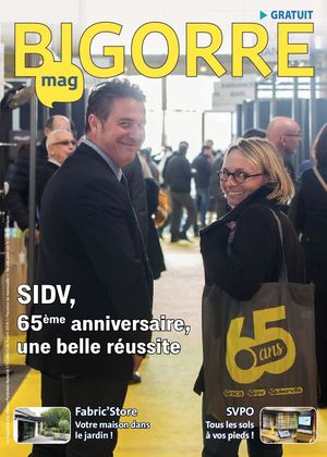 Bigorre Mag N173