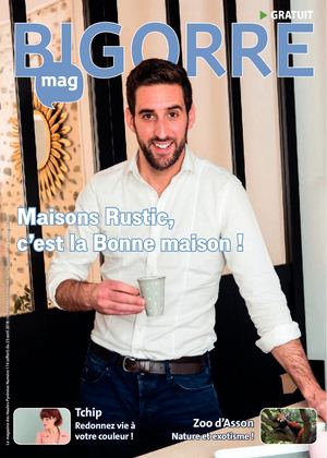 Bigorre Mag N174