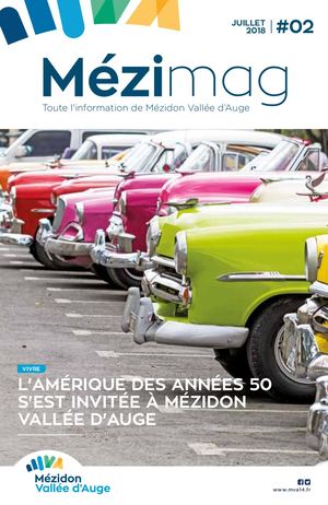Mézimag N°2