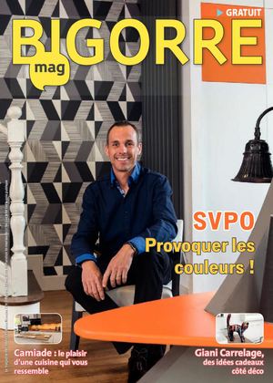 Bigorre Mag N176