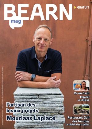 Bearn Mag N17
