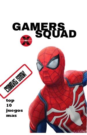 Revista Final, proyecto diagramacion