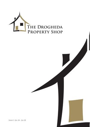 The Drogheda Property Shop Brochure