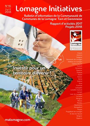 Lomagne Initiative 2018 07