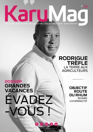 KaruMag n°132